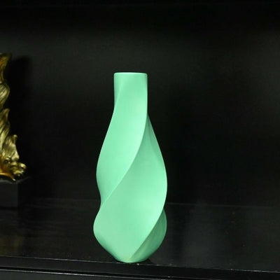 Twisted Vase