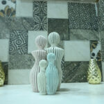 Best Resin Family Statues | Love & Unity Decor Piece | Decoro.pk