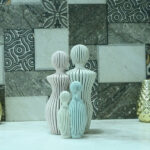 Best Resin Family Statues | Love & Unity Decor Piece | Decoro.pk