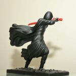 Best Shadow Warrior Statue | Ninja Figurine Decor | Decoro.pk