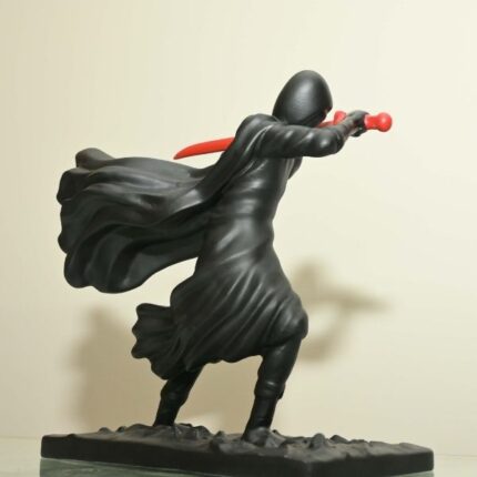 Best Shadow Warrior Statue | Ninja Figurine Decor | Decoro.pk