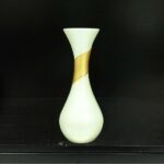 Zen Vase | Minimalist Modern Decor for Home | Decoro.pk
