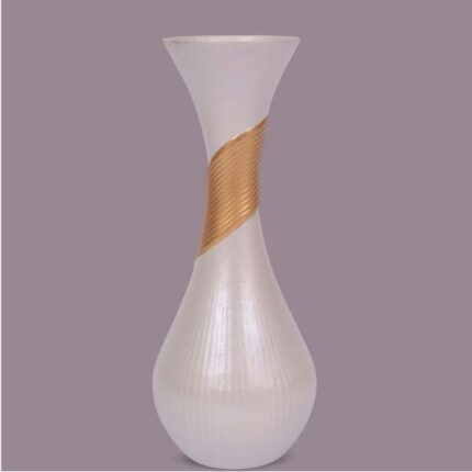Zen Vase | Minimalist Modern Decor for Home | Decoro.pk