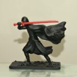 Best Shadow Warrior Statue | Ninja Figurine Decor | Decoro.pk