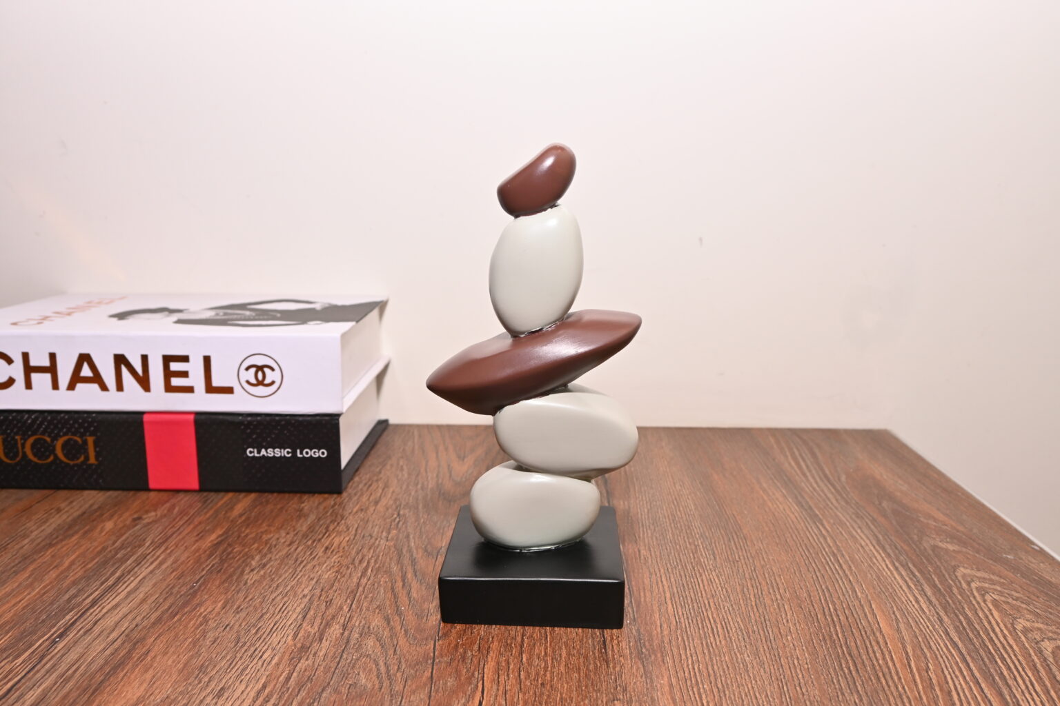 Balancing Stone