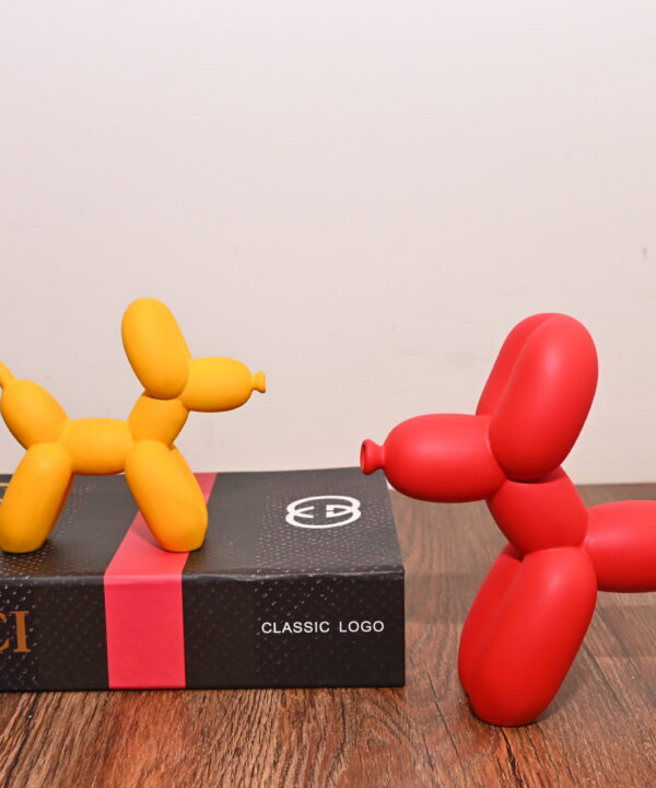 Balloon Ornament Set