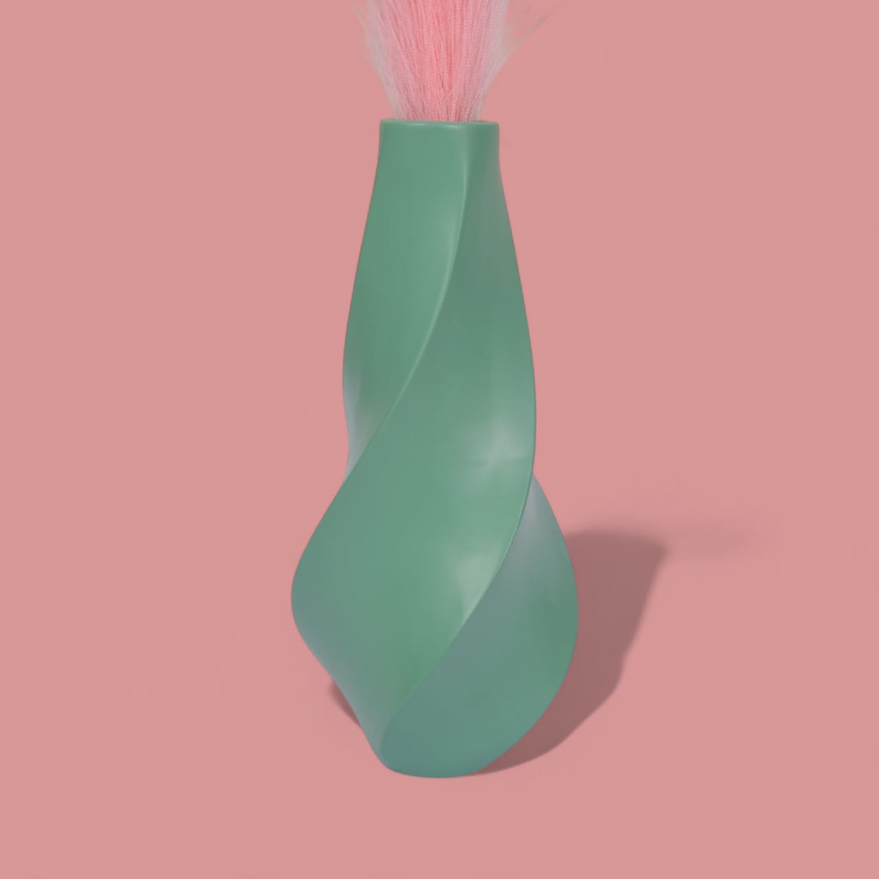 Twisted Vase - Image 2
