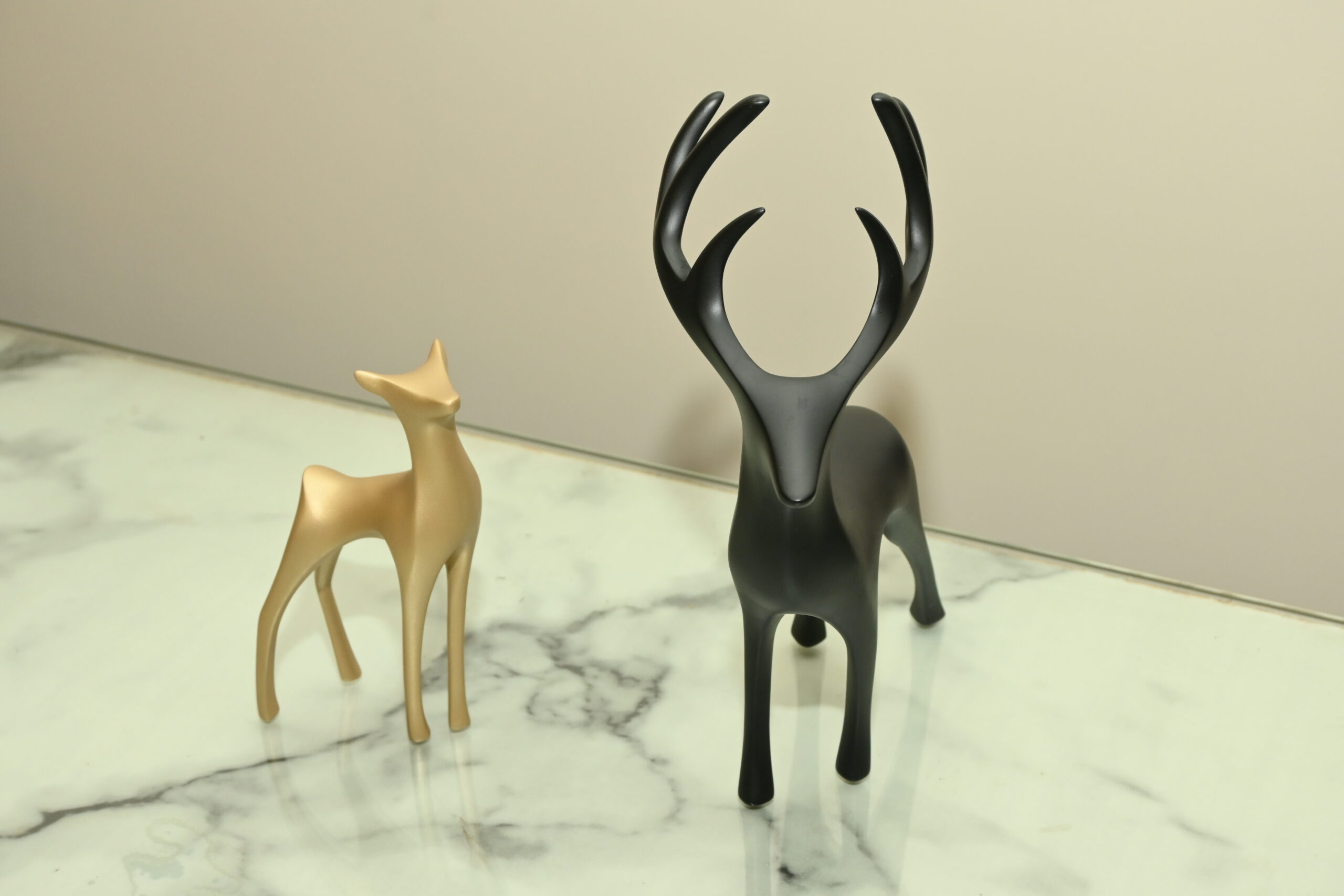 Deer & Doe Set - Image 2
