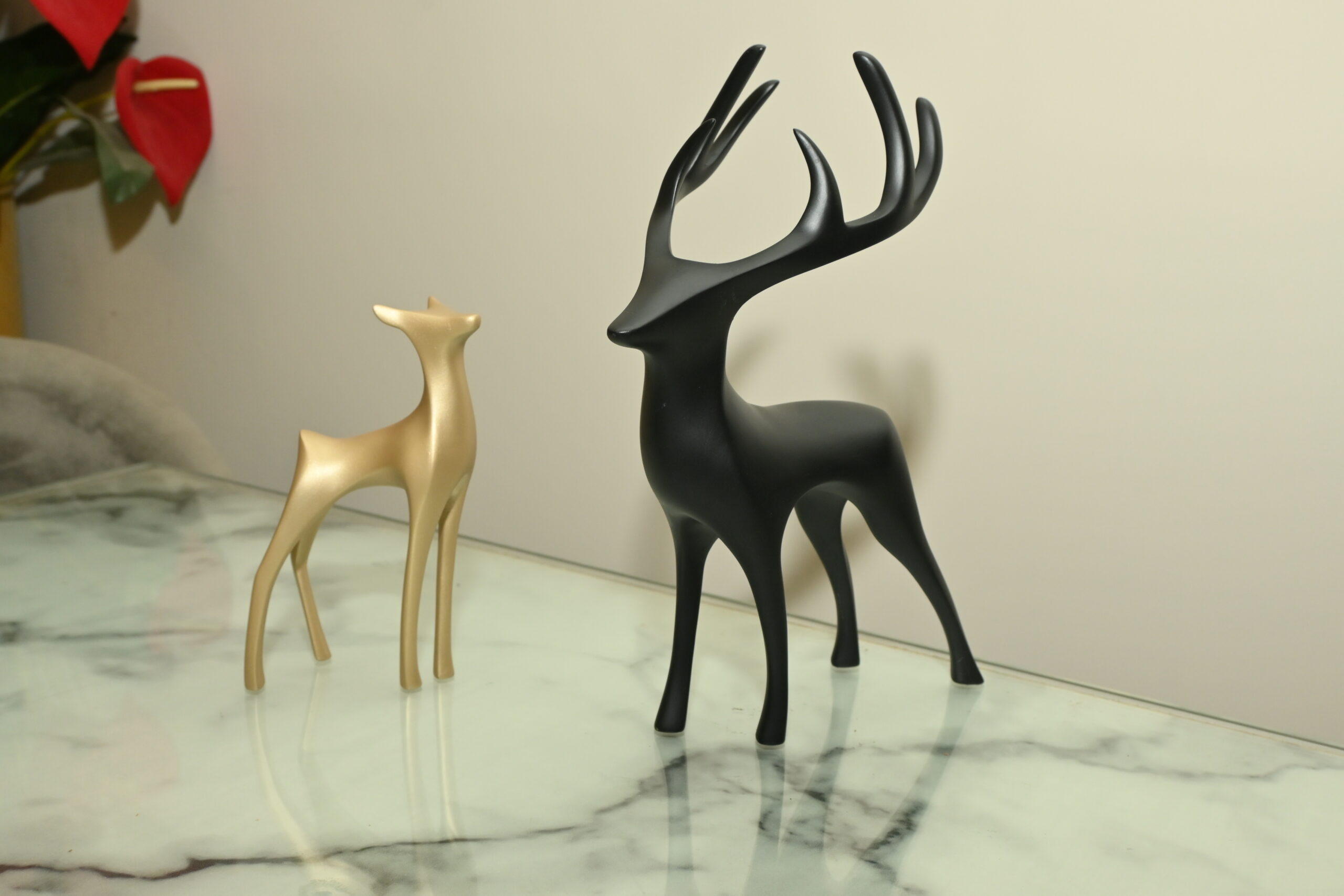 Deer & Doe Set - Image 4