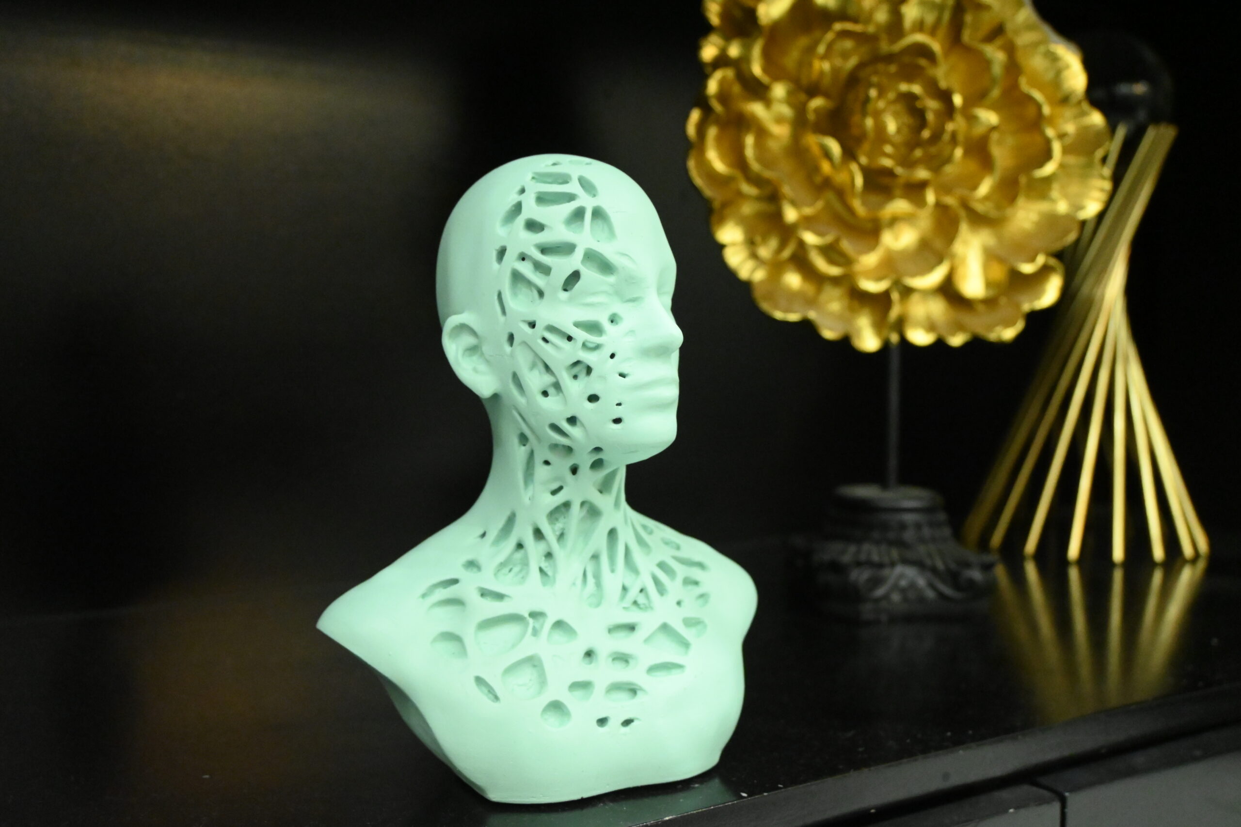 Fractured Elegance - Image 2