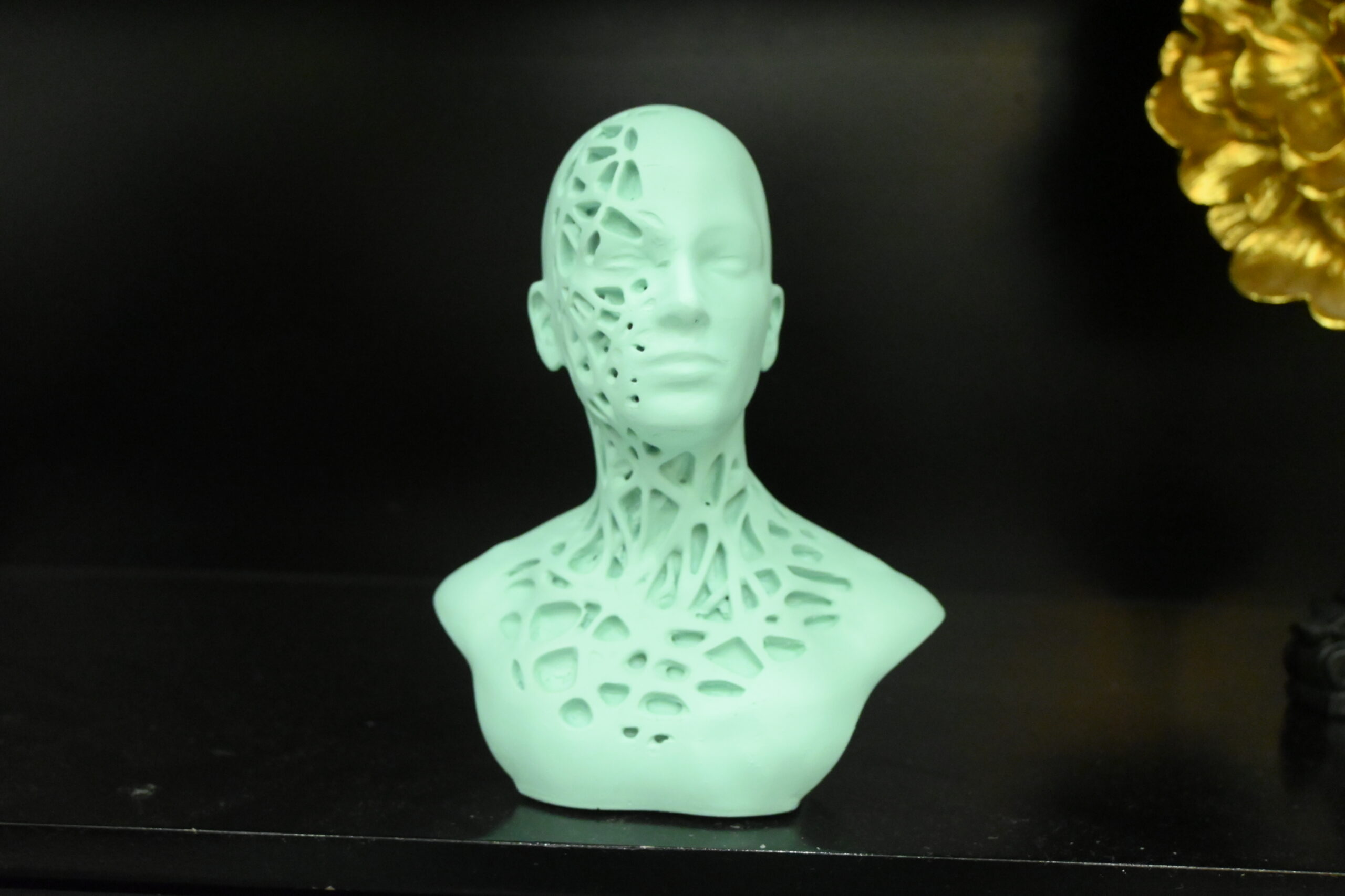 Fractured Elegance - Image 3