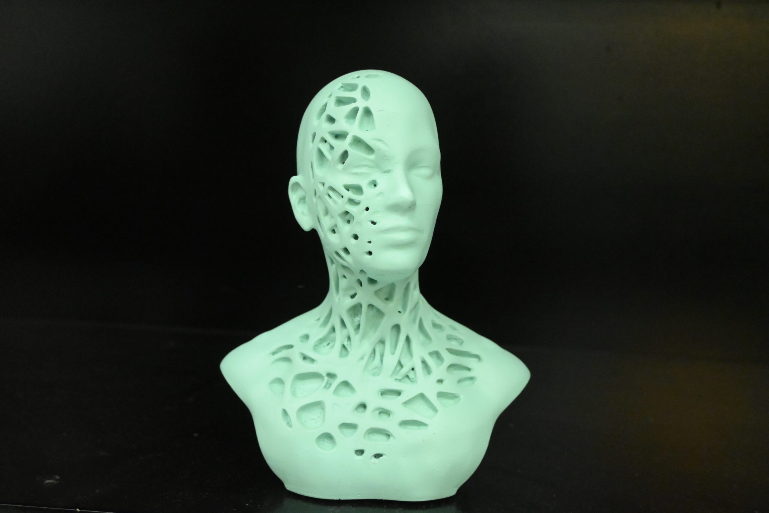 Fractured Elegance - Image 4